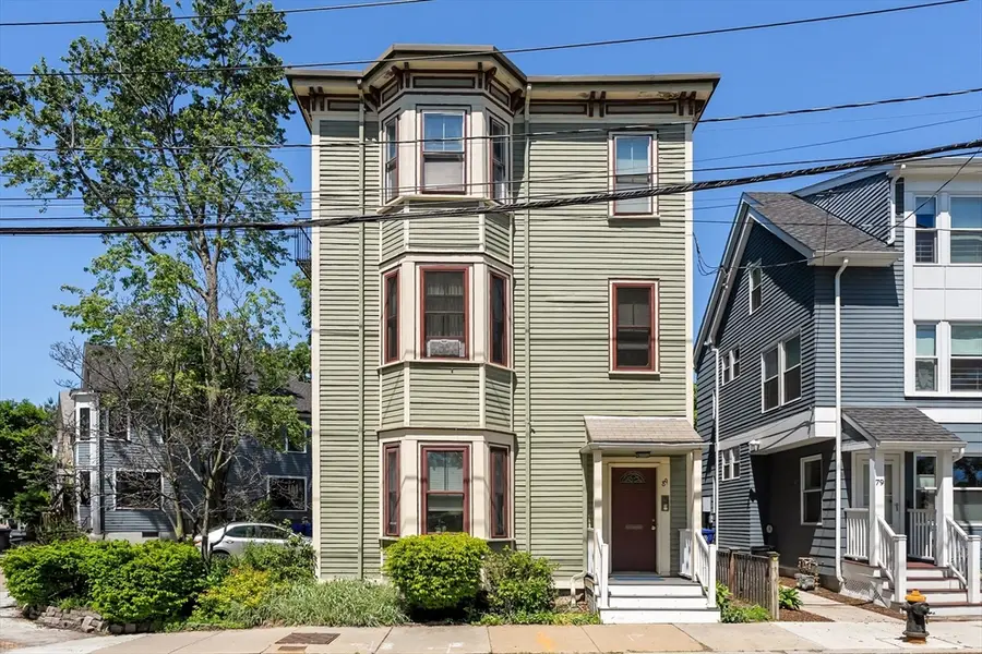 89 Call Street #3, Boston, MA 02130 - #2