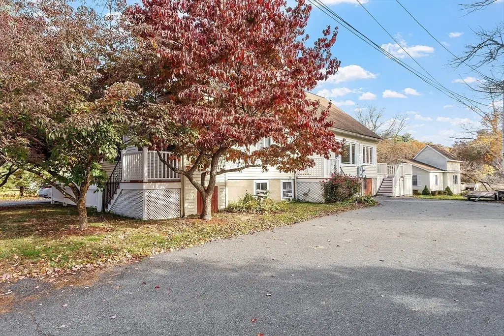 6 Amherst Street, Billerica, MA 01821 - #1