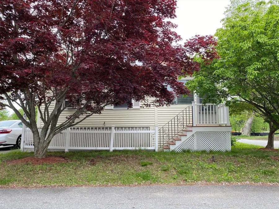 6 Amherst Street, Billerica, MA 01821 - #2