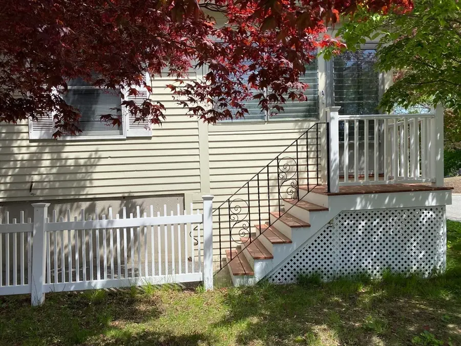 6 Amherst Street, Billerica, MA 01821 - #3