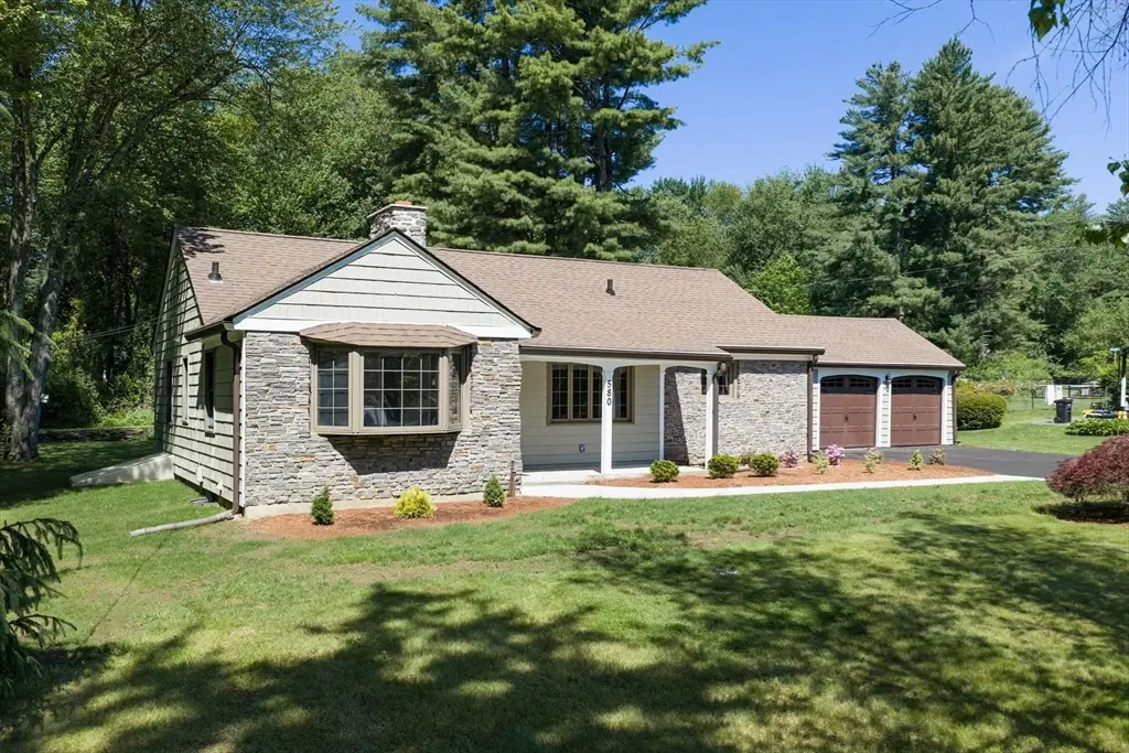 580 Parker St, East Longmeadow, MA 01028 - #1