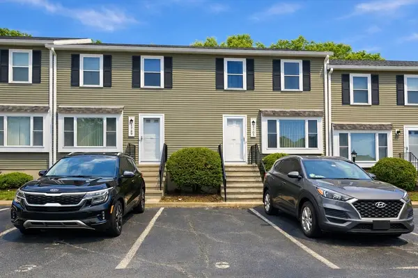 1707 Irving Rd #1707, Randolph, MA 02368