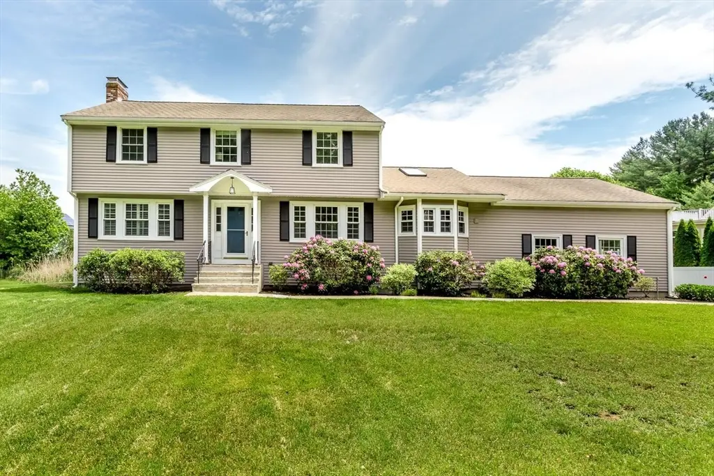 6 Raven Road, Canton, MA 02021 - #1