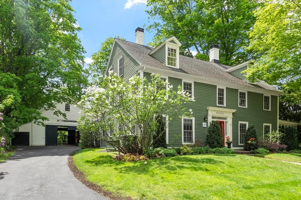 44 Andover Street, North Andover, MA 01845 - #1