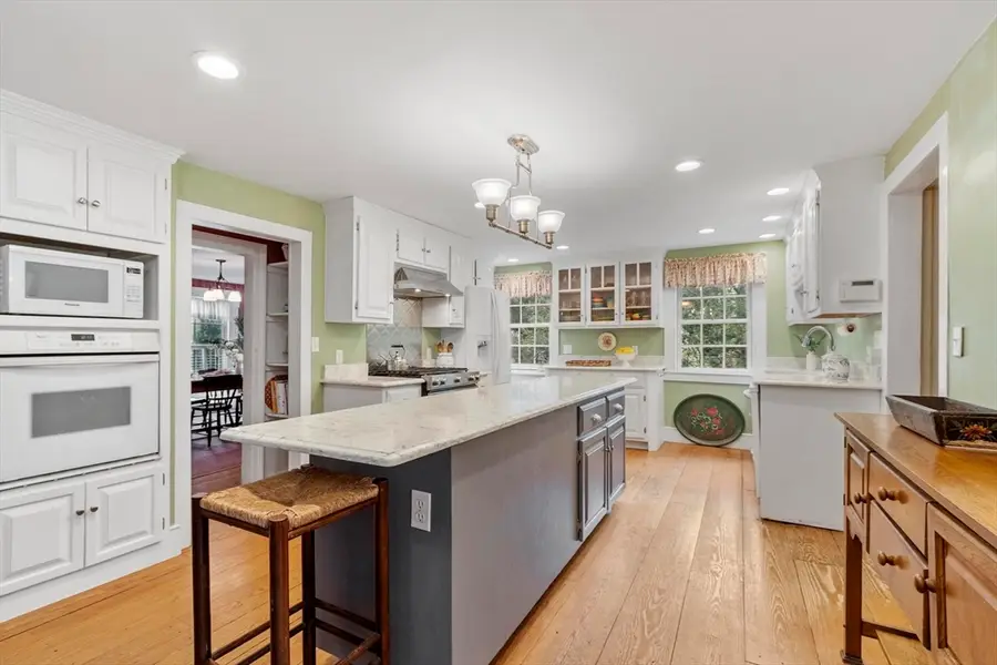 44 Andover Street, North Andover, MA 01845 - #3