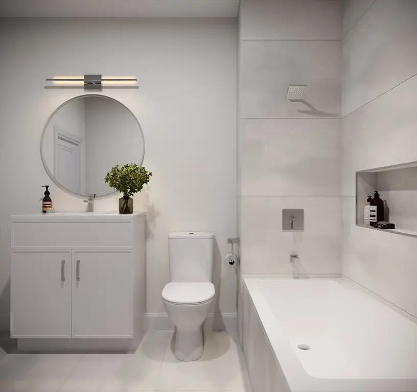28 Geneva St #204, Boston, MA 02128 - #3