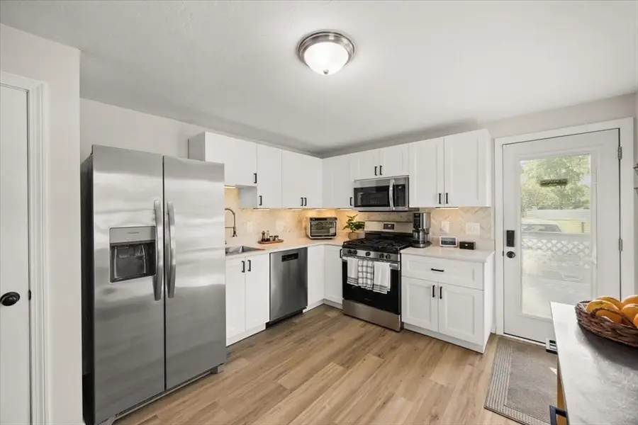 359 Plain St, Brockton, MA 02302 - #3