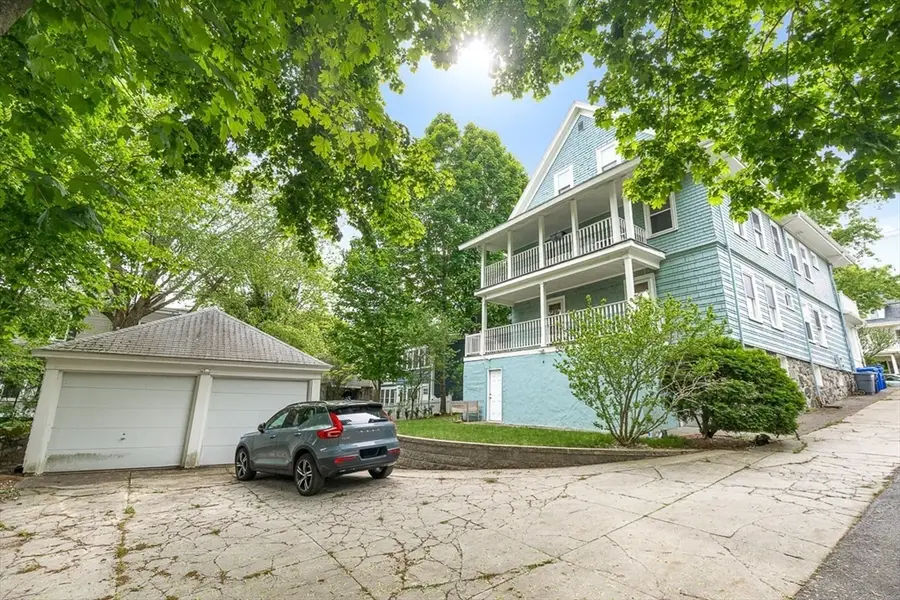 186 Pleasant Street #1, Arlington, MA 02476 - #3