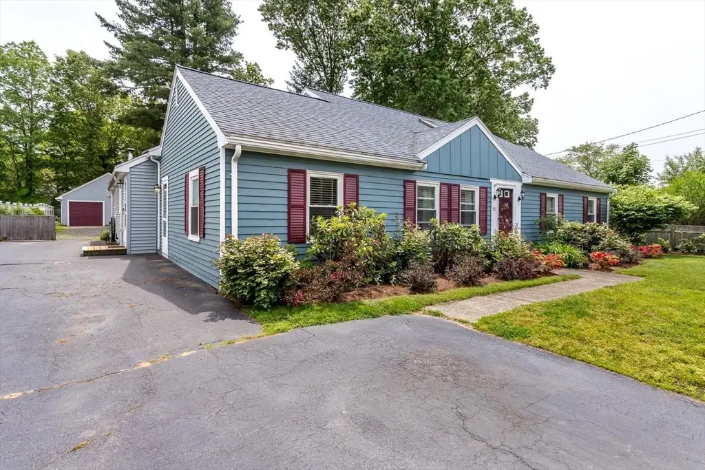 10 Cedarcrest, Canton, MA 02021 - #1