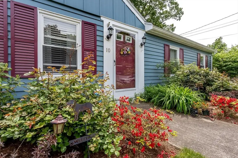 10 Cedarcrest, Canton, MA 02021 - #2