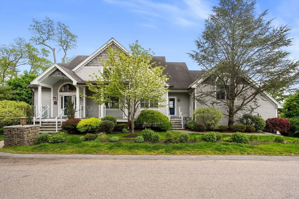 35 Doty Ave, Danvers, MA 01923 - #1
