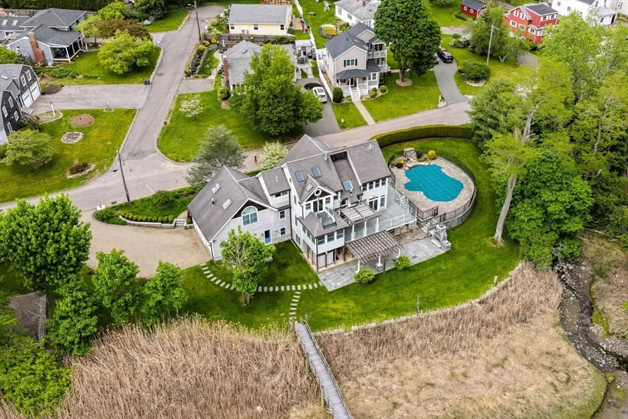 35 Doty Ave, Danvers, MA 01923 - #3