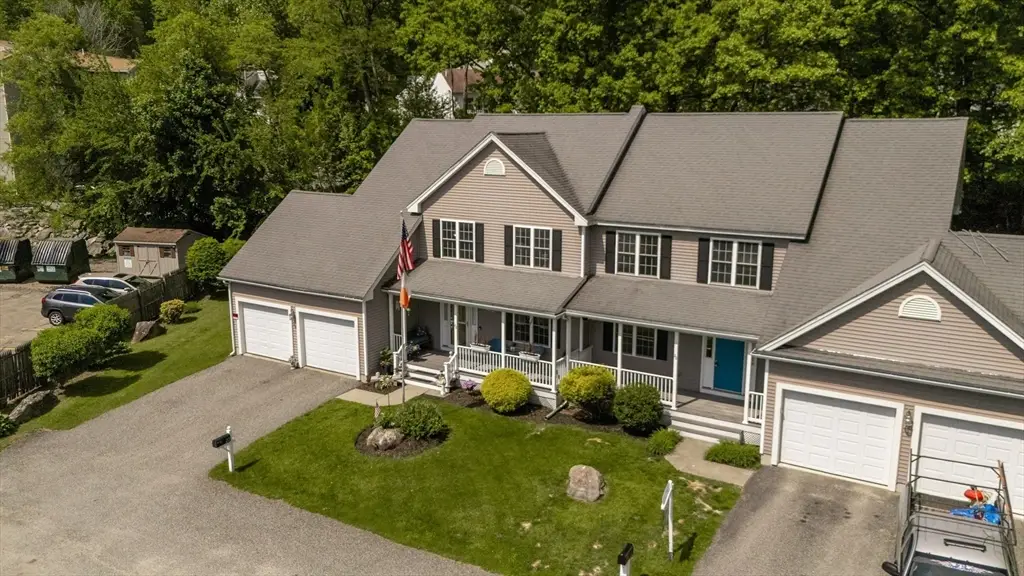 22 Duluth St, Worcester, MA 01604 - #1