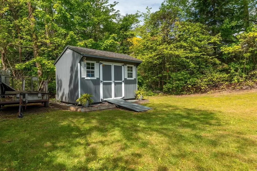 22 Duluth St, Worcester, MA 01604 - #2