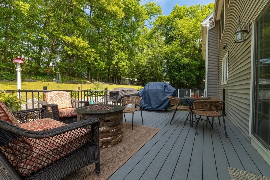 22 Duluth St, Worcester, MA 01604 - #3