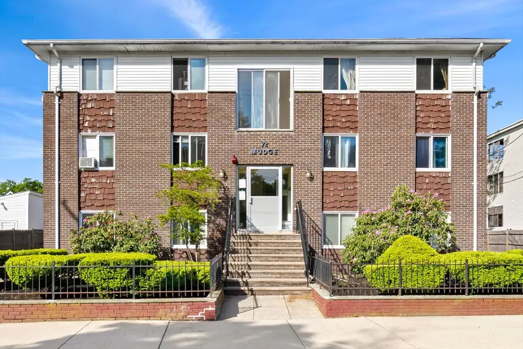 70 Mudge St #17, Lynn, MA 01902 - #1