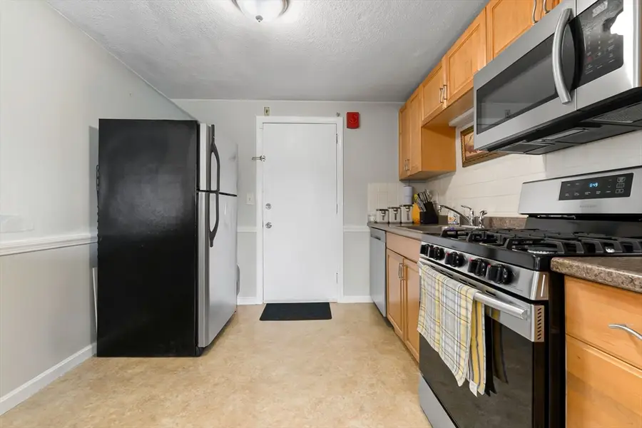 70 Mudge St #17, Lynn, MA 01902 - #2