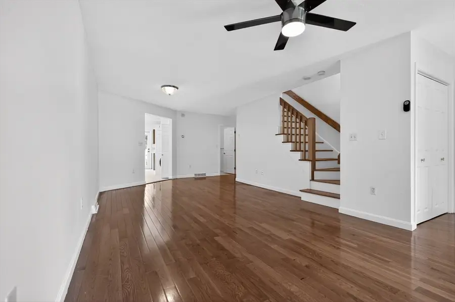 53 S Walnut St #3, Quincy, MA 02169 - #3