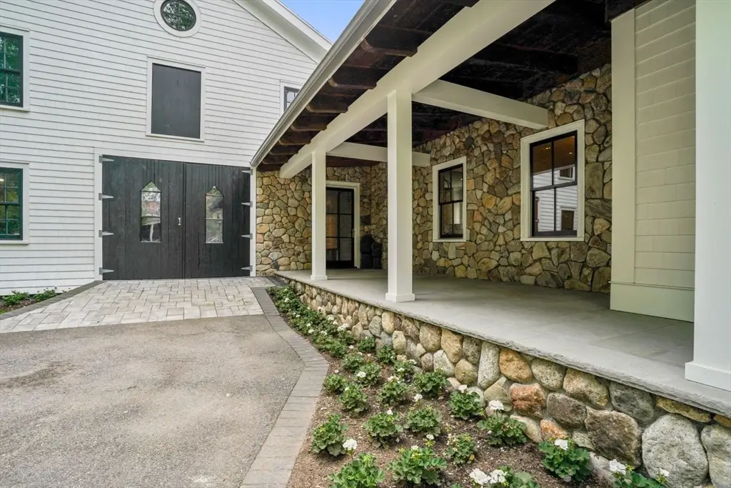 12 Shawmut, Wayland, MA 01778 - #1
