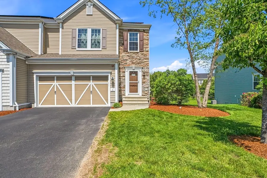 11 Crispwater Way #11, Hopkinton, MA 01748 - #2