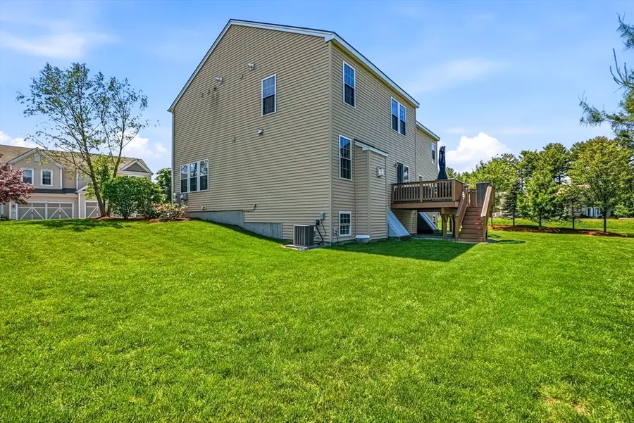 11 Crispwater Way #11, Hopkinton, MA 01748 - #3