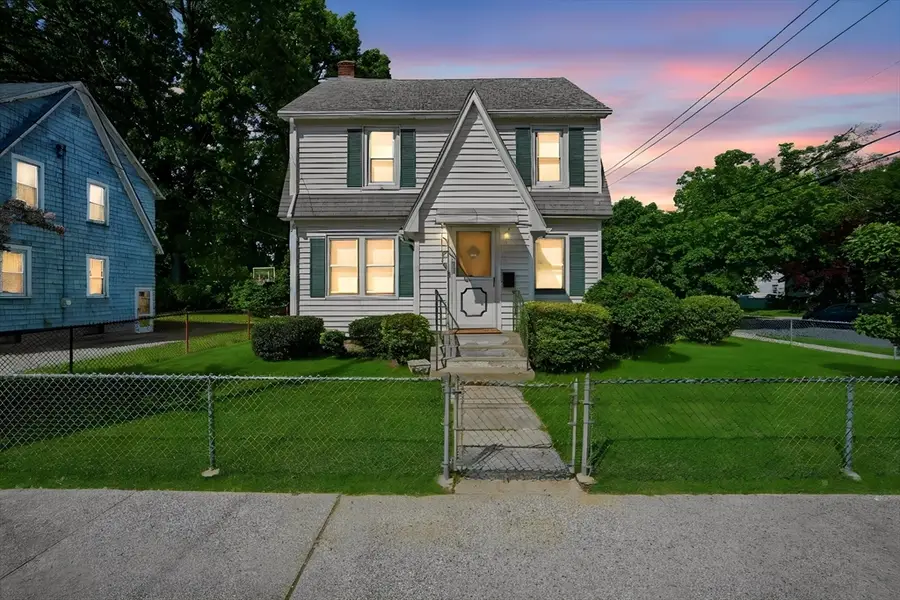 115 Connecticut Ave, Springfield, MA 01104 - #2