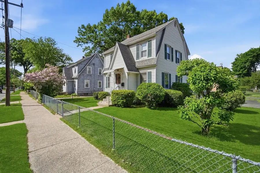 115 Connecticut Ave, Springfield, MA 01104 - #3