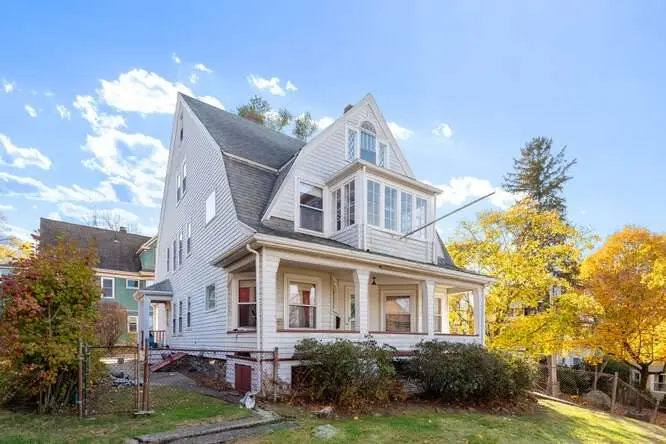 4 - 6 West Street, Arlington, MA 02476 - #1