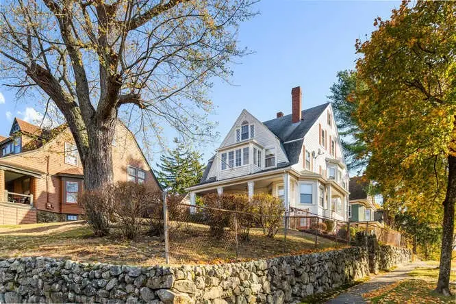 4 - 6 West Street, Arlington, MA 02476 - #2