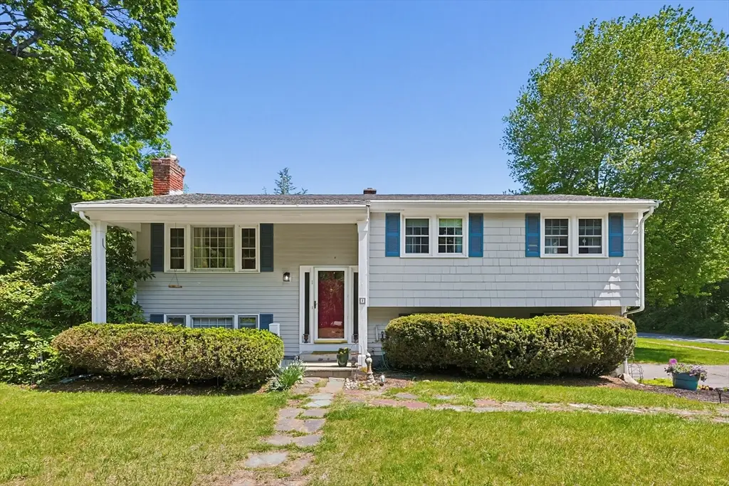 1 Fisher Street, Holliston, MA 01746 - #1