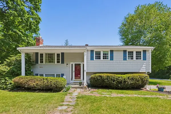 1 Fisher Street, Holliston, MA 01746