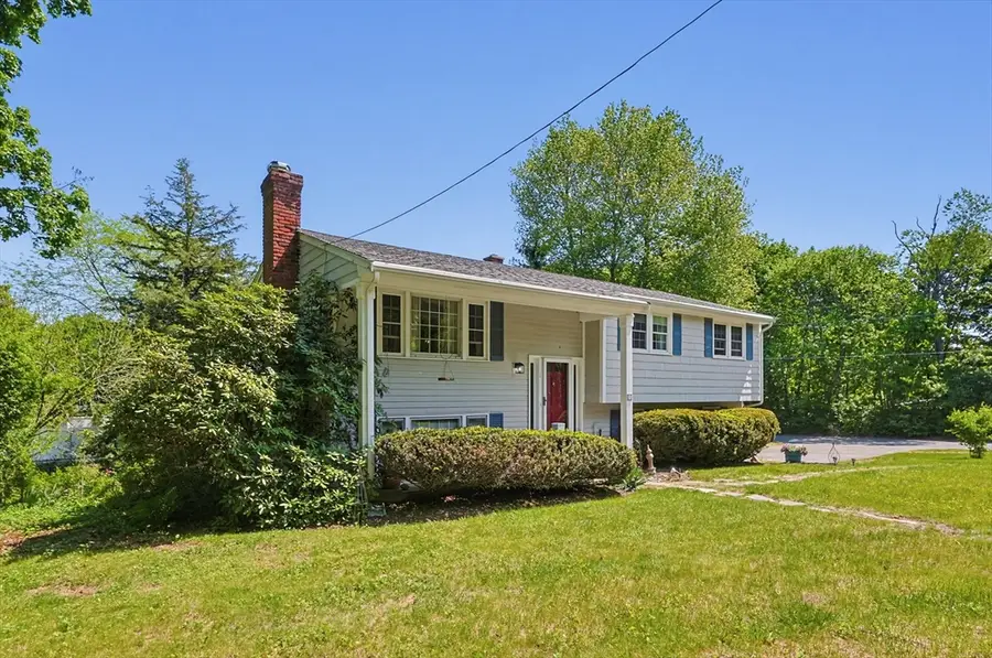 1 Fisher Street, Holliston, MA 01746 - #2