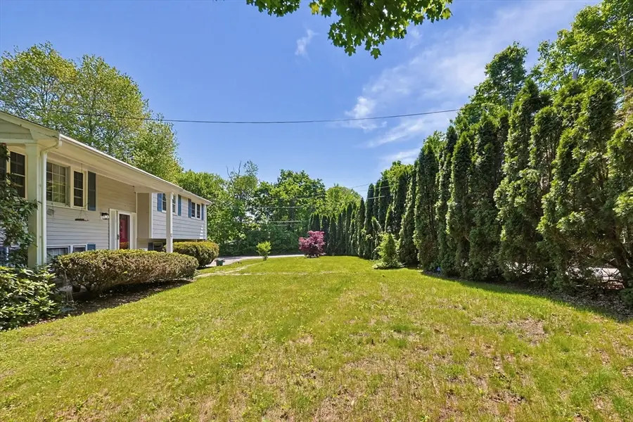 1 Fisher Street, Holliston, MA 01746 - #3