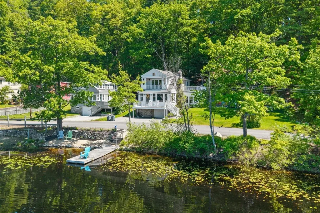 35 Keyes Rd, Westford, MA 01886 - #1