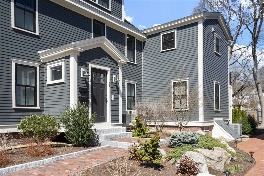 6 Center #B, Amesbury, MA 01913 - #3
