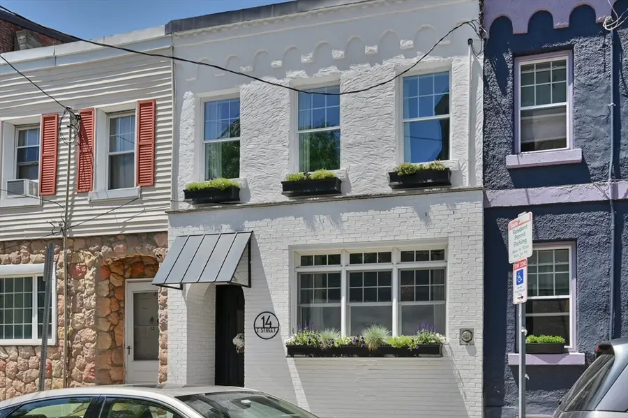 14 F St, Boston, MA 02127 - #3