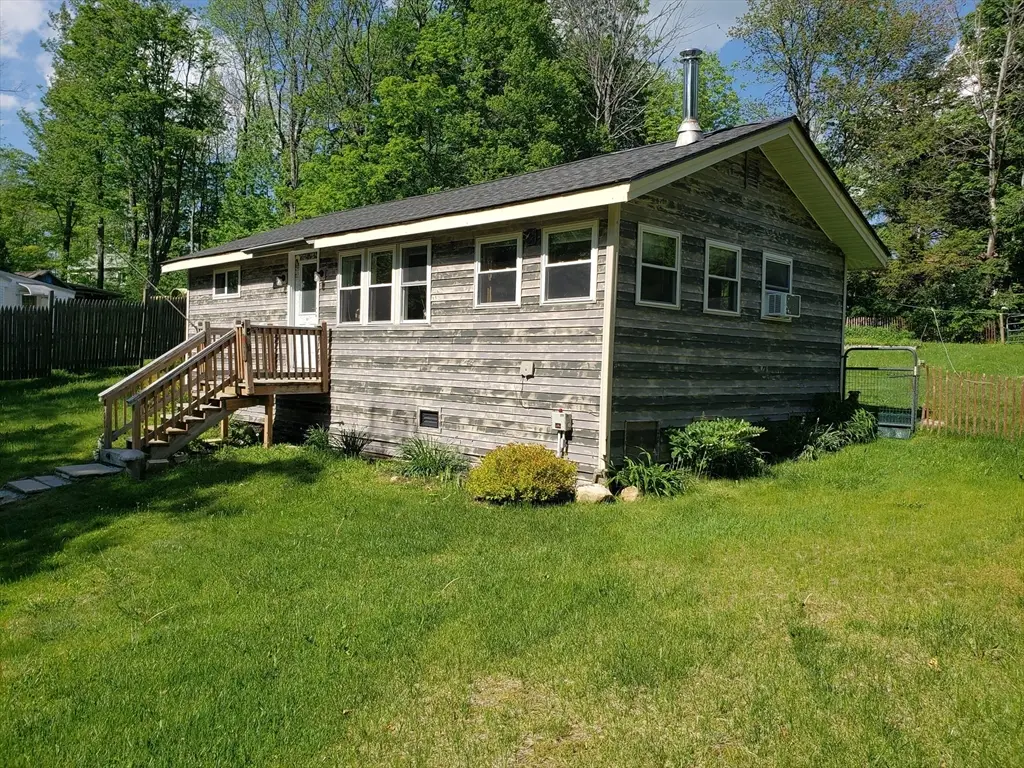 101 Friar Tuck Dr, Becket, MA 01223 - #1