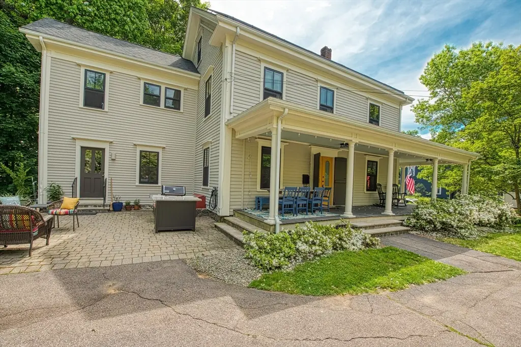 7 Oakland Ave., Easton, MA 02334 - #1