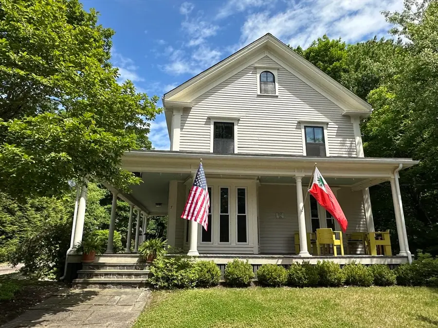 7 Oakland Ave., Easton, MA 02334 - #3