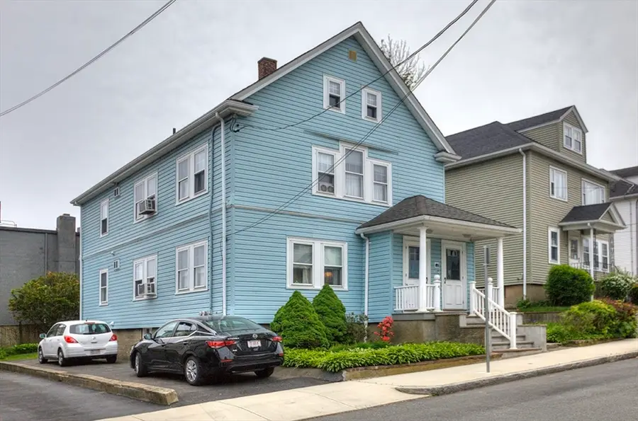 44 Cottage Park Rd, Winthrop, MA 02152 - #2