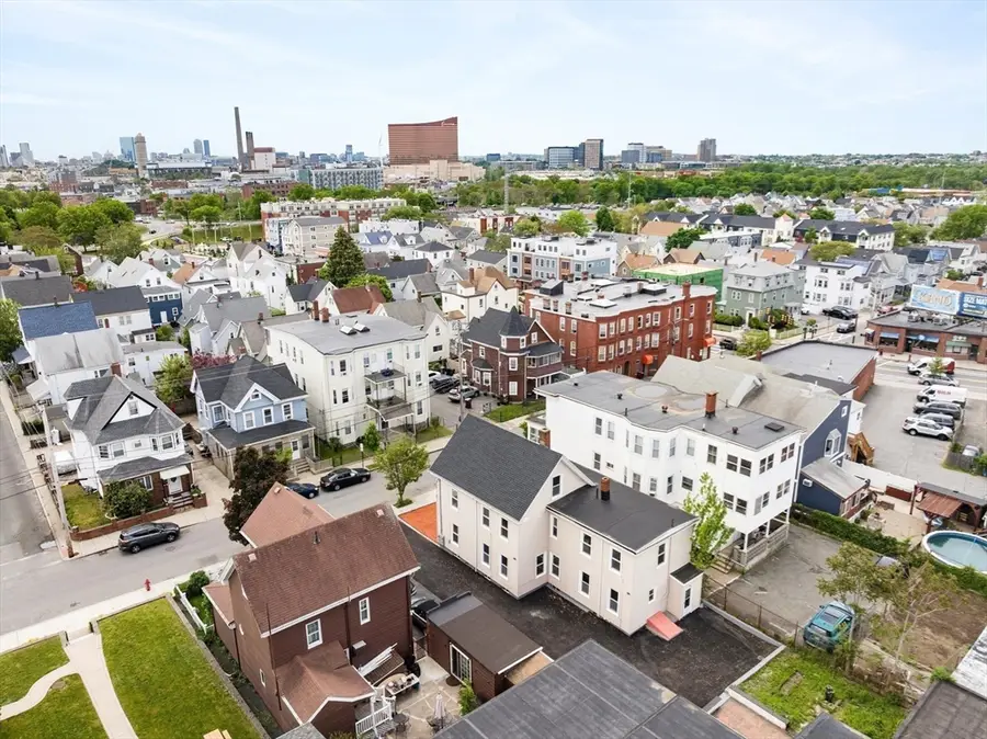 16 Oakes Street, Everett, MA 02149 - #2