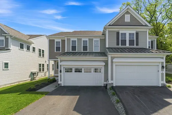 6 Cooley Dr #6, Woburn, MA 01801