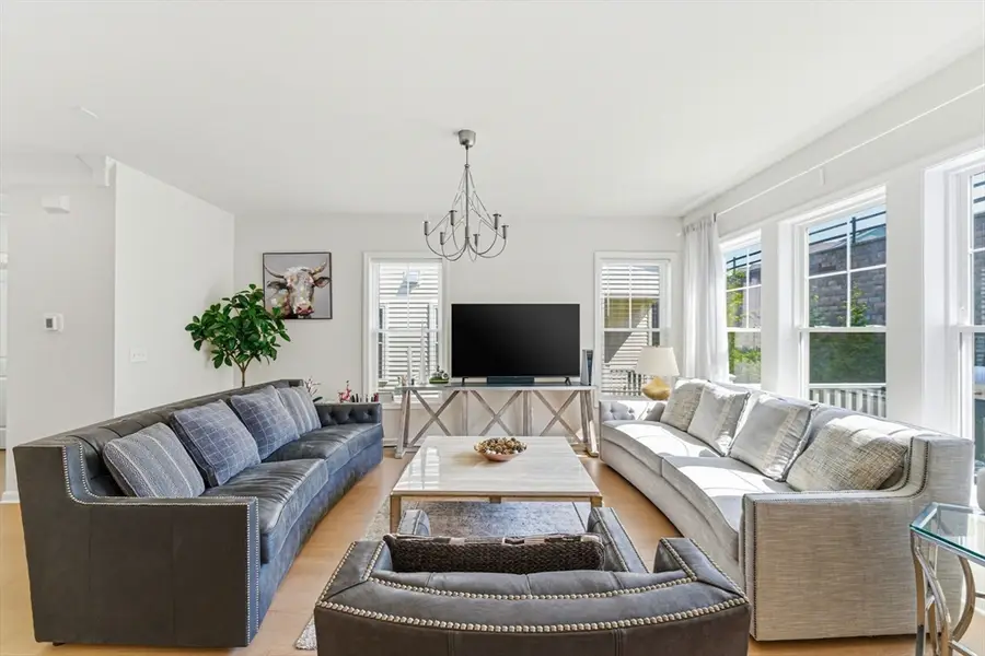 6 Cooley Dr #6, Woburn, MA 01801 - #2