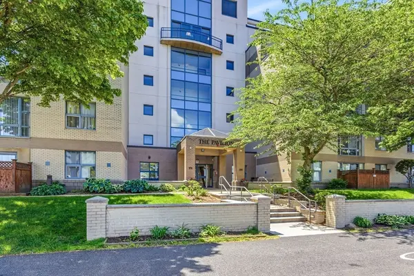 170 Gore St. #113, Cambridge, MA 02141