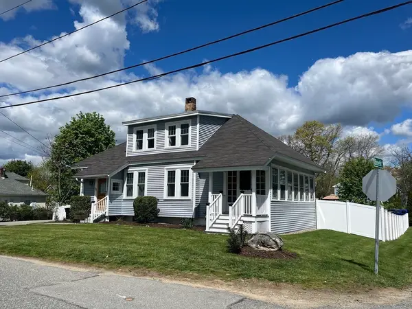 48 Causeway St, Methuen, MA 01844
