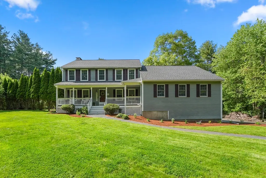 261 Pine Hill Rd, Chelmsford, MA 01824 - #1