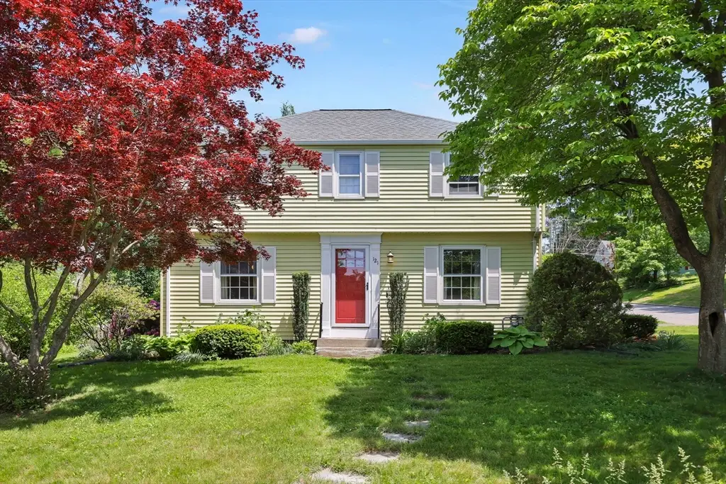 121 Benz St, Springfield, MA 01118 - #1