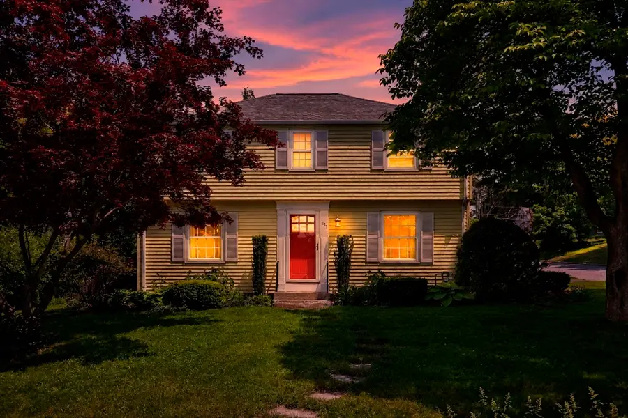 121 Benz St, Springfield, MA 01118 - #2