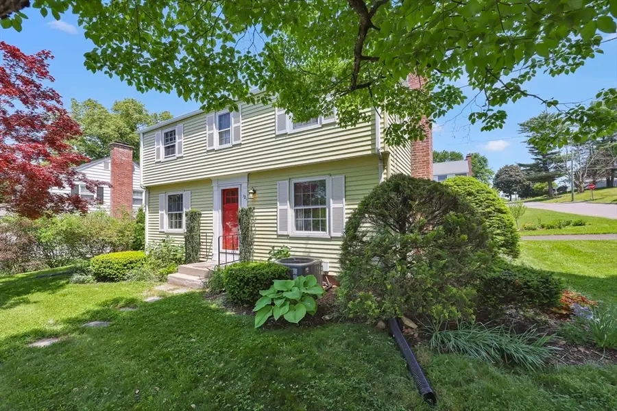 121 Benz St, Springfield, MA 01118 - #3