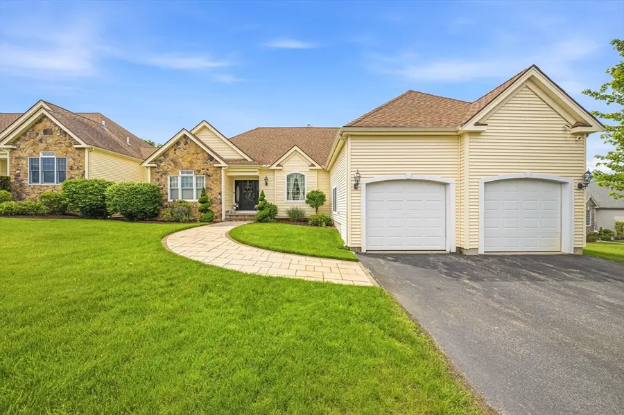 894 Liberty St #10, Braintree, MA 02184 - #2